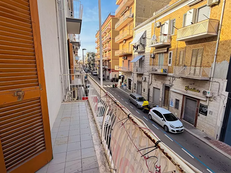Immagine 7 di Appartamento in vendita  in via tribuna 204 a Manfredonia