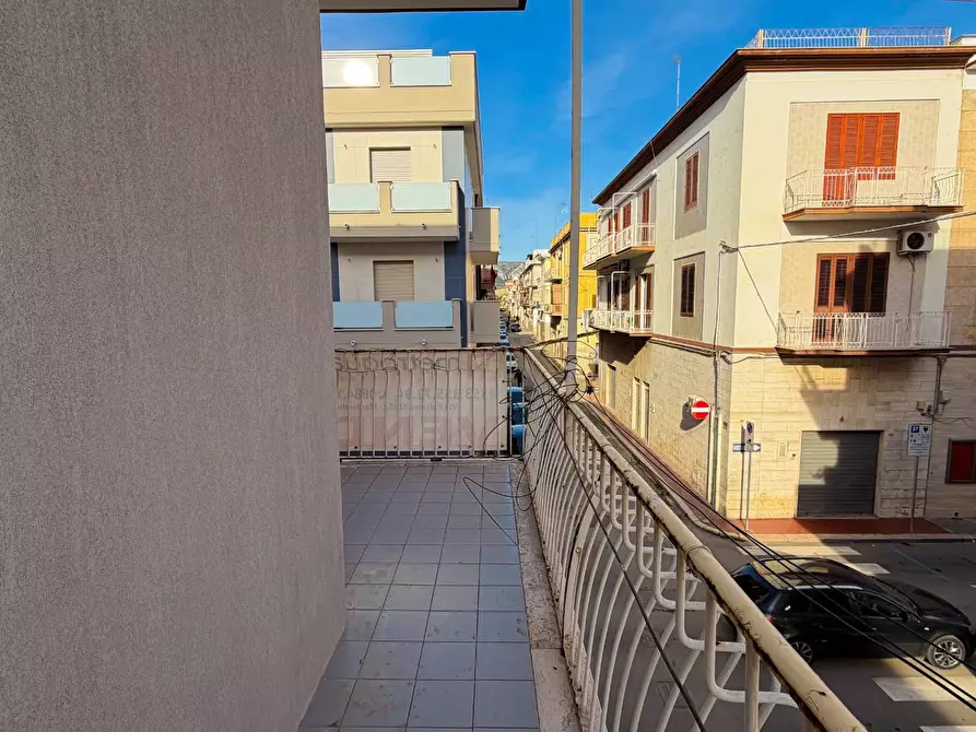 Immagine 8 di Appartamento in vendita  in via tribuna 204 a Manfredonia
