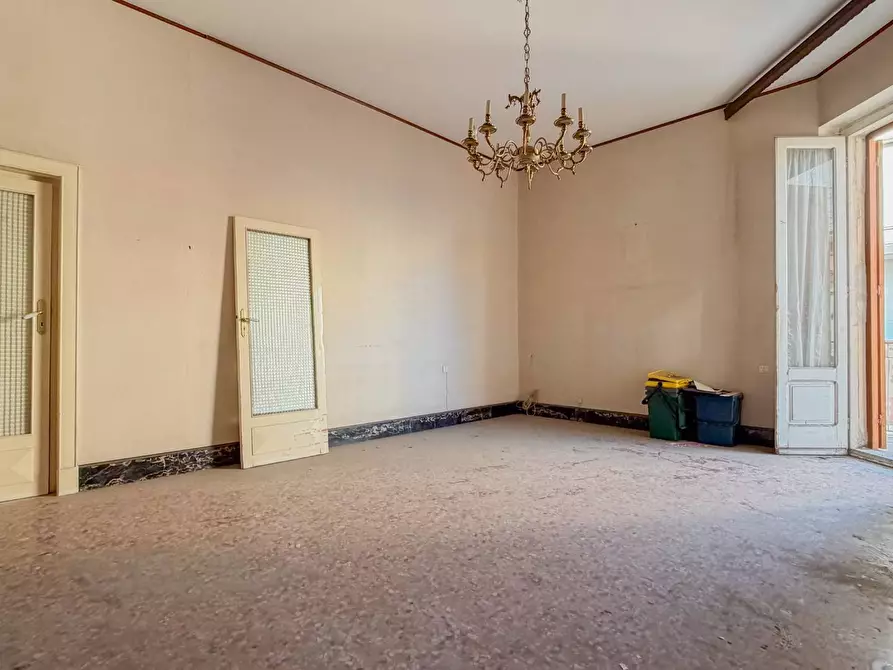 Immagine 10 di Appartamento in vendita  in via tribuna 204 a Manfredonia