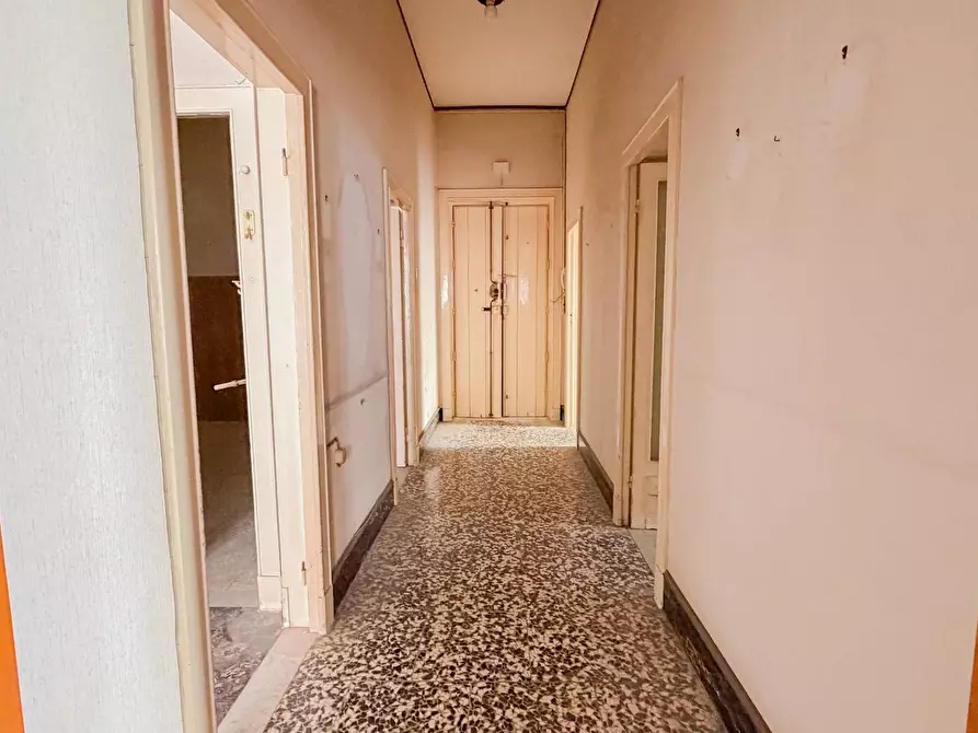 Immagine 11 di Appartamento in vendita  in via tribuna 204 a Manfredonia