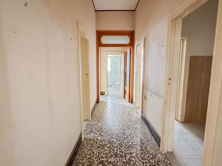 Immagine 12 di Appartamento in vendita  in via tribuna 204 a Manfredonia