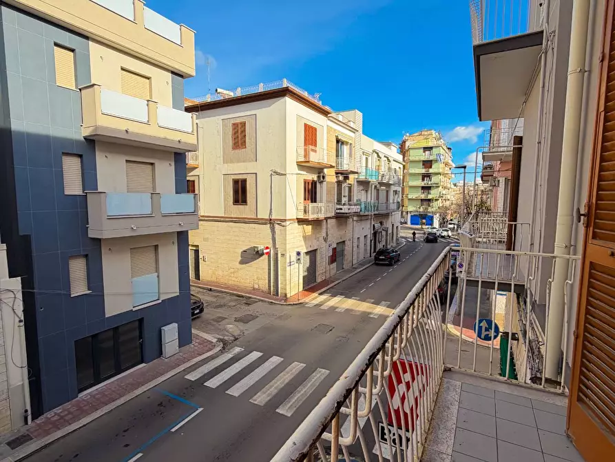 Immagine 14 di Appartamento in vendita  in via tribuna 204 a Manfredonia