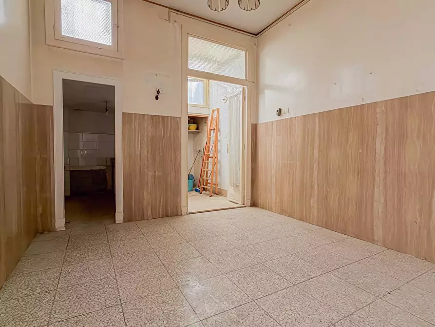 Immagine 16 di Appartamento in vendita  in via tribuna 204 a Manfredonia