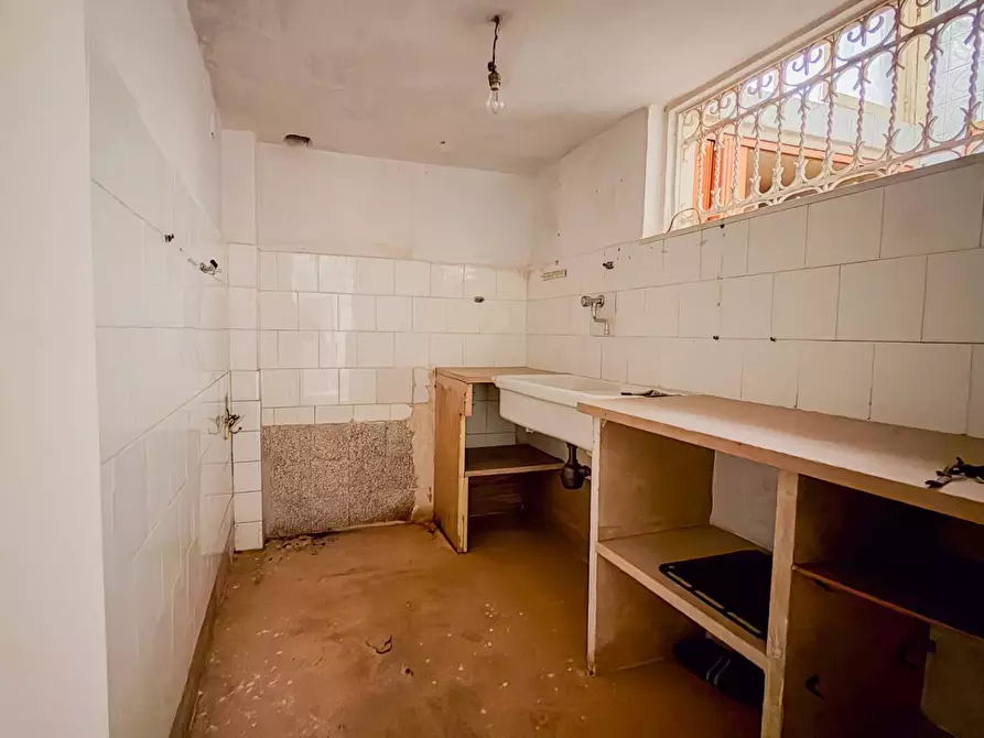 Immagine 17 di Appartamento in vendita  in via tribuna 204 a Manfredonia