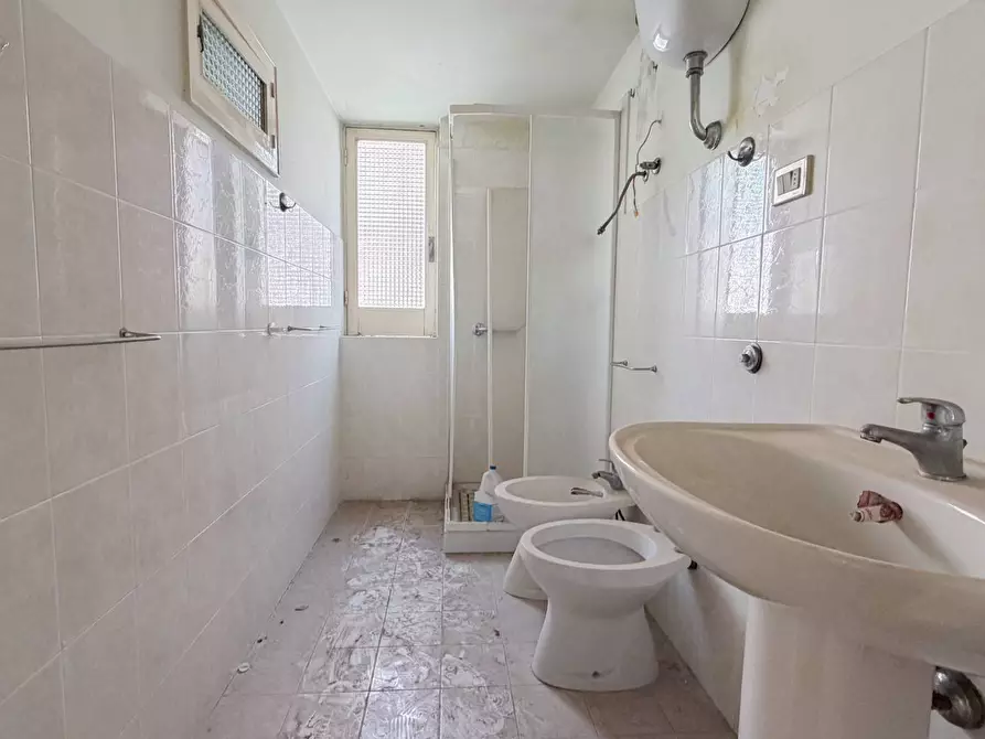 Immagine 21 di Appartamento in vendita  in via tribuna 204 a Manfredonia