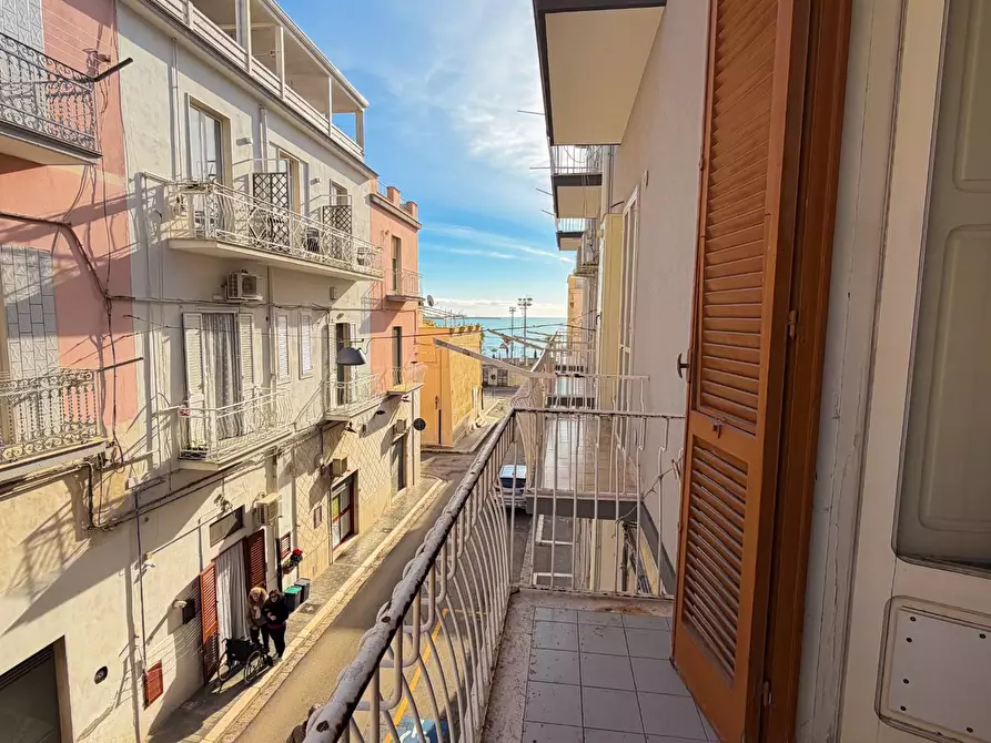 Immagine 23 di Appartamento in vendita  in via tribuna 204 a Manfredonia