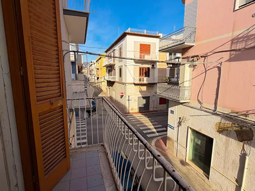 Immagine 24 di Appartamento in vendita  in via tribuna 204 a Manfredonia