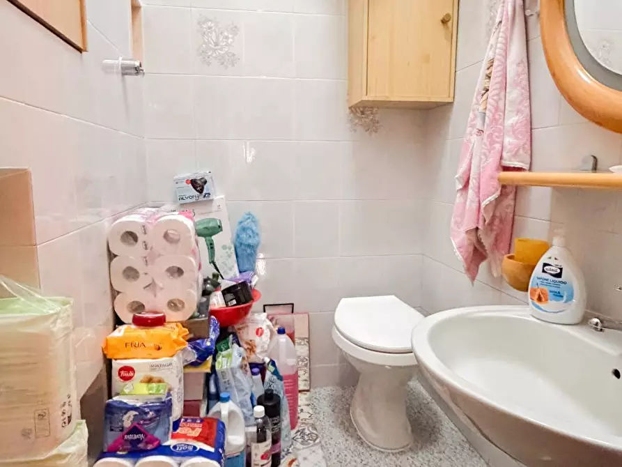 Immagine 4 di Appartamento in vendita  in Vicolo Francescani 1A a Manfredonia