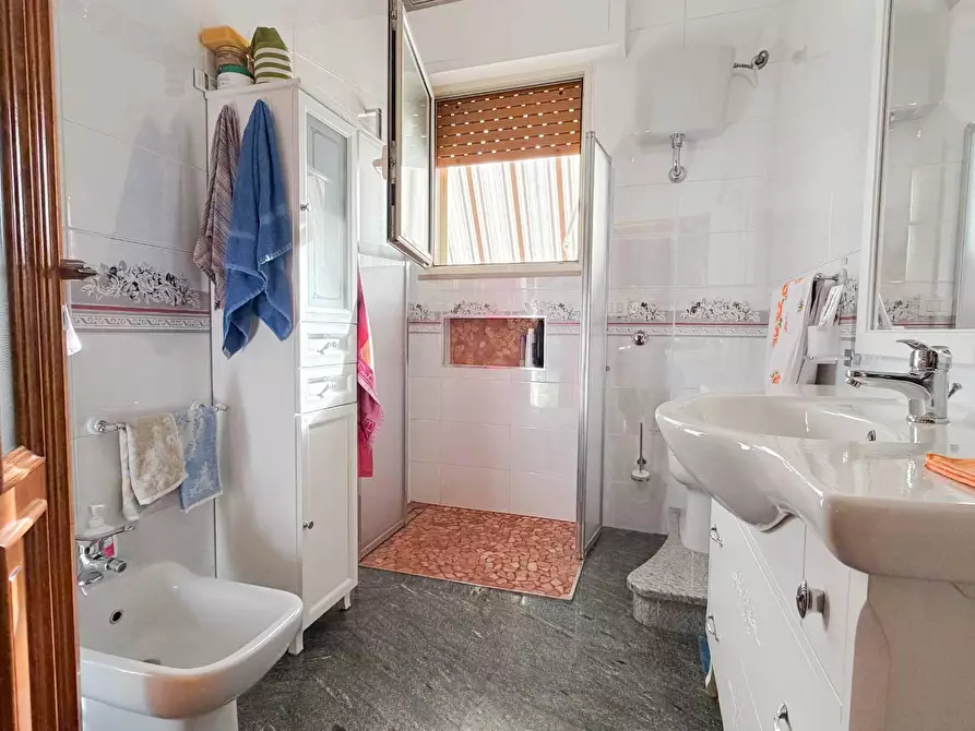 Immagine 5 di Appartamento in vendita  in Vicolo Francescani 1A a Manfredonia