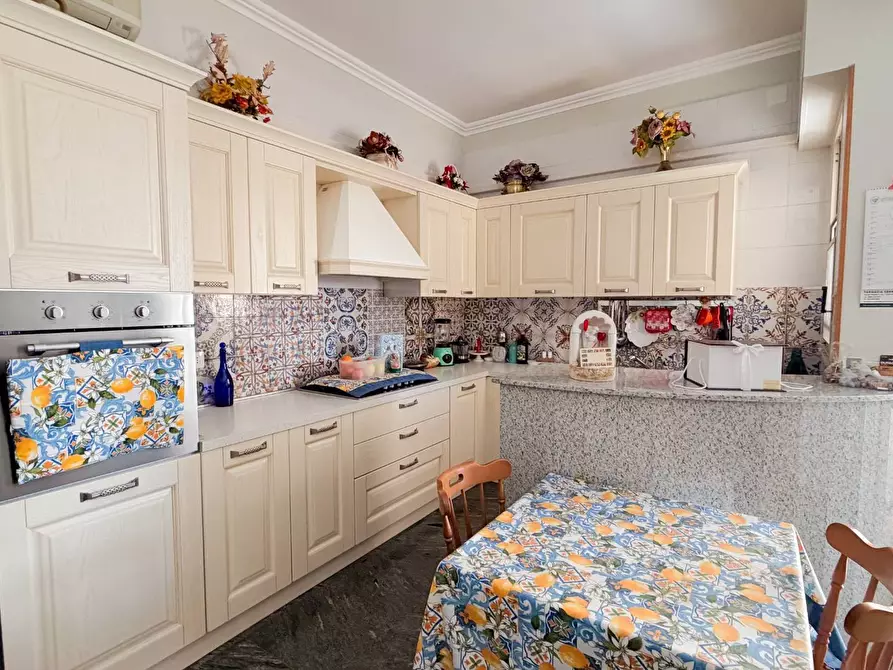 Immagine 6 di Appartamento in vendita  in Vicolo Francescani 1A a Manfredonia