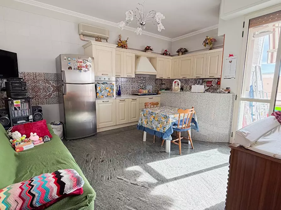 Immagine 7 di Appartamento in vendita  in Vicolo Francescani 1A a Manfredonia