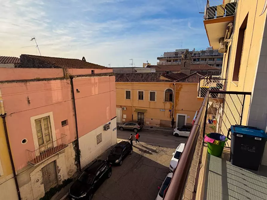 Immagine 9 di Appartamento in vendita  in Vicolo Francescani 1A a Manfredonia