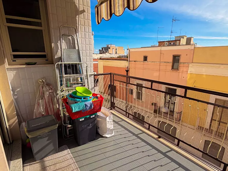 Immagine 10 di Appartamento in vendita  in Vicolo Francescani 1A a Manfredonia