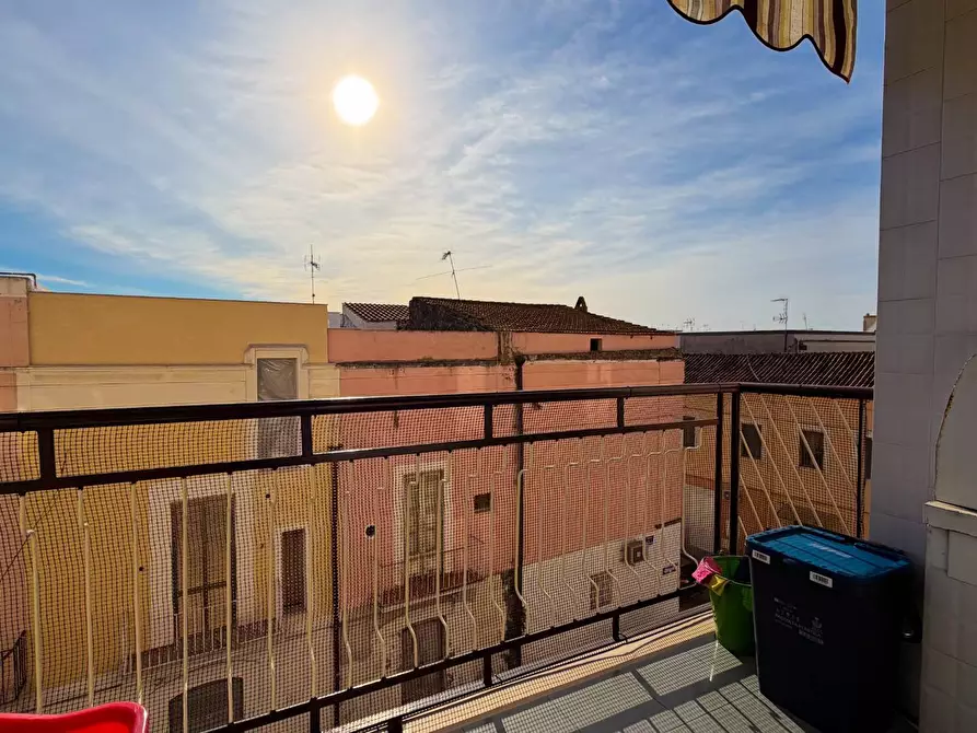 Immagine 11 di Appartamento in vendita  in Vicolo Francescani 1A a Manfredonia