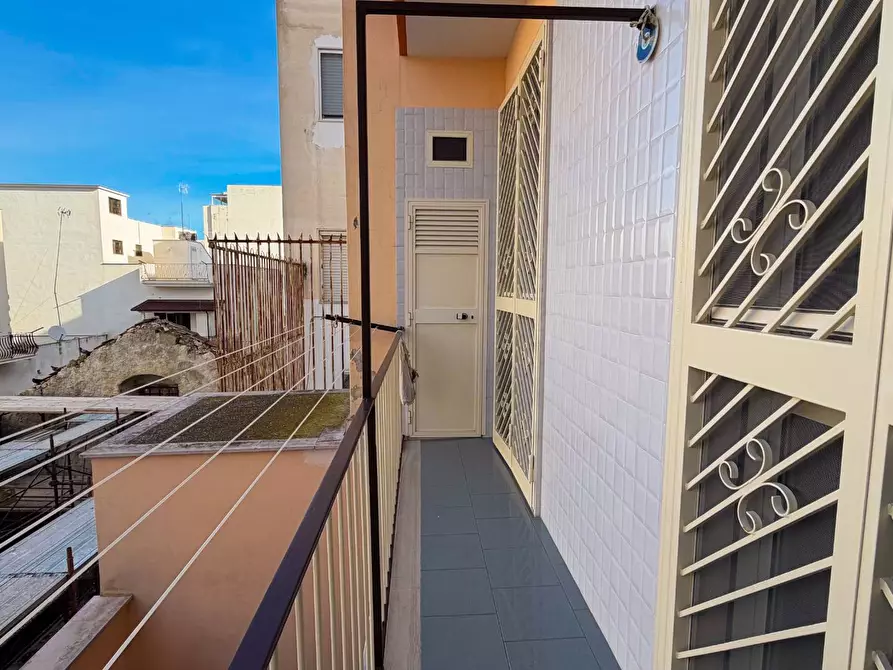 Immagine 13 di Appartamento in vendita  in Vicolo Francescani 1A a Manfredonia