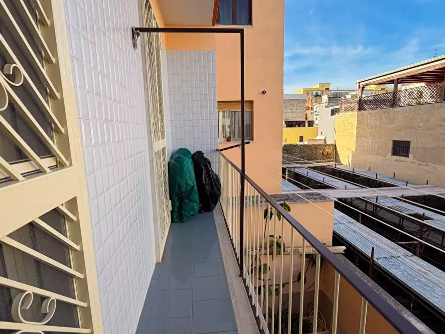 Immagine 14 di Appartamento in vendita  in Vicolo Francescani 1A a Manfredonia