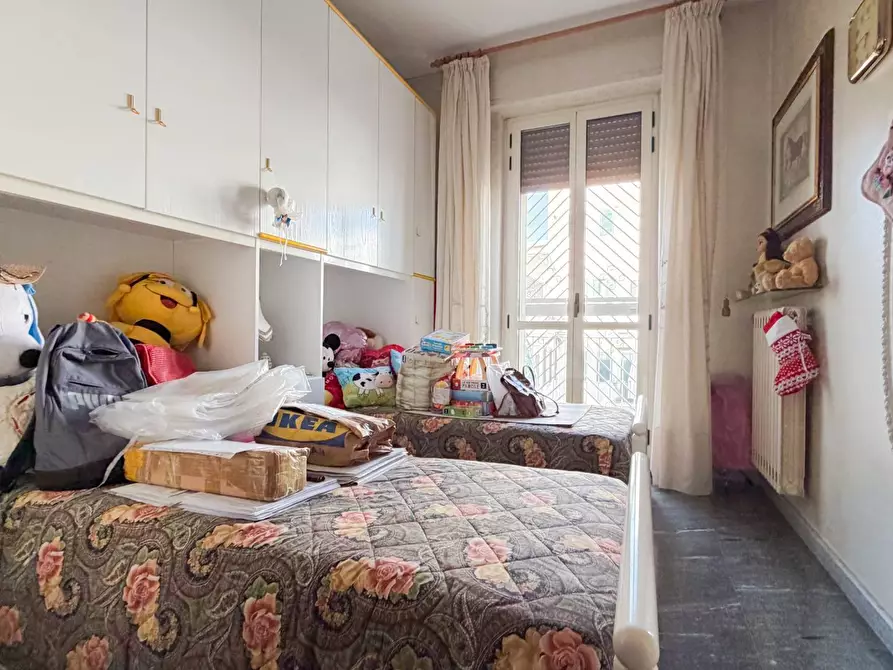 Immagine 15 di Appartamento in vendita  in Vicolo Francescani 1A a Manfredonia