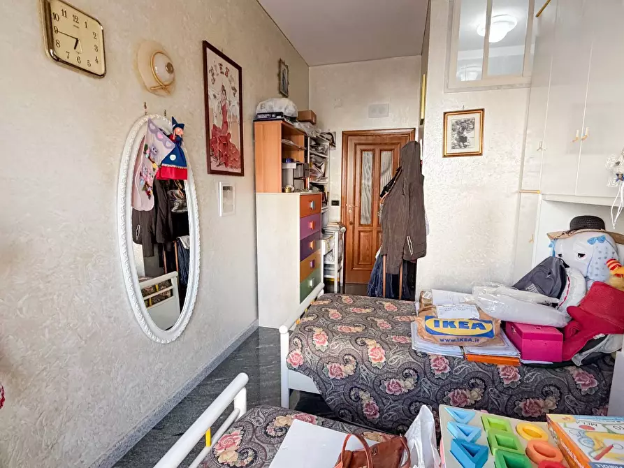 Immagine 16 di Appartamento in vendita  in Vicolo Francescani 1A a Manfredonia