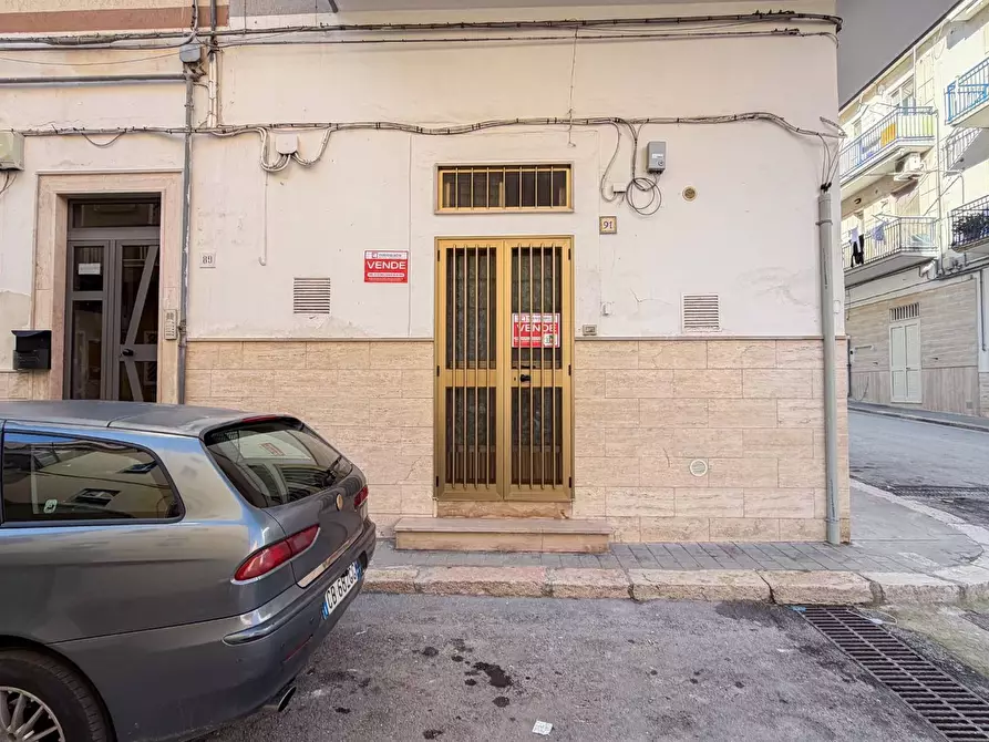 Immagine 17 di Agriturismo in vendita  in VIA GRASSI 91 a Manfredonia