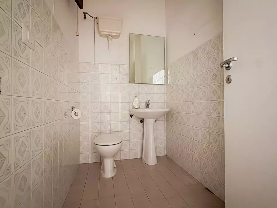 Immagine 5 di Appartamento in vendita  in VIA TRIBUNA a Manfredonia