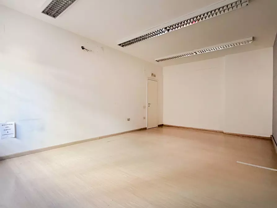 Immagine 9 di Appartamento in vendita  in VIA TRIBUNA a Manfredonia