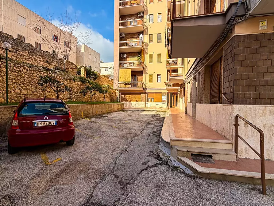 Immagine 16 di Appartamento in vendita  in VIA TRIBUNA a Manfredonia