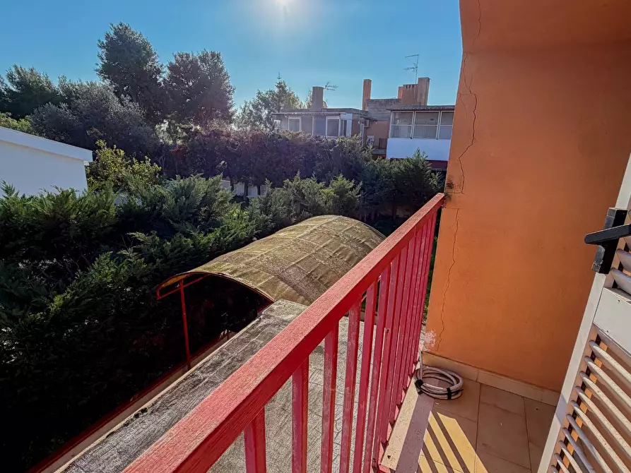 Immagine 2 di Villetta a schiera in vendita  a Manfredonia