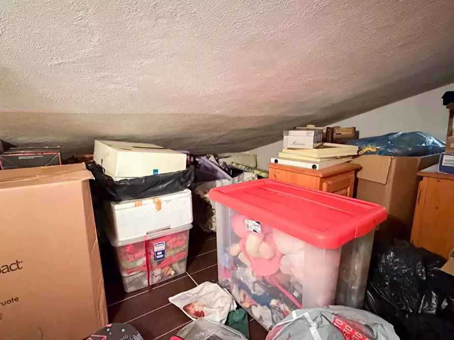 Immagine 4 di Villetta a schiera in vendita  a Manfredonia