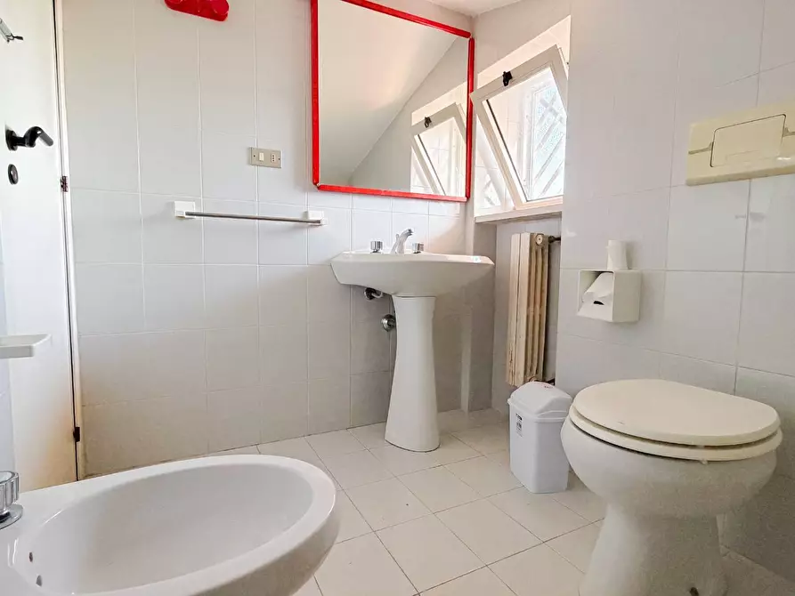 Immagine 6 di Villetta a schiera in vendita  a Manfredonia