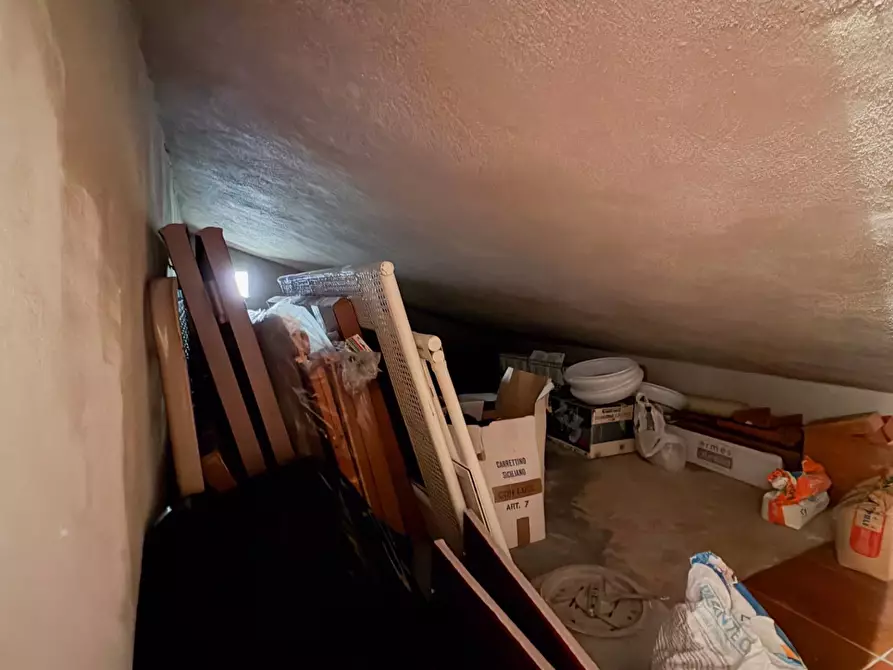 Immagine 9 di Villetta a schiera in vendita  a Manfredonia