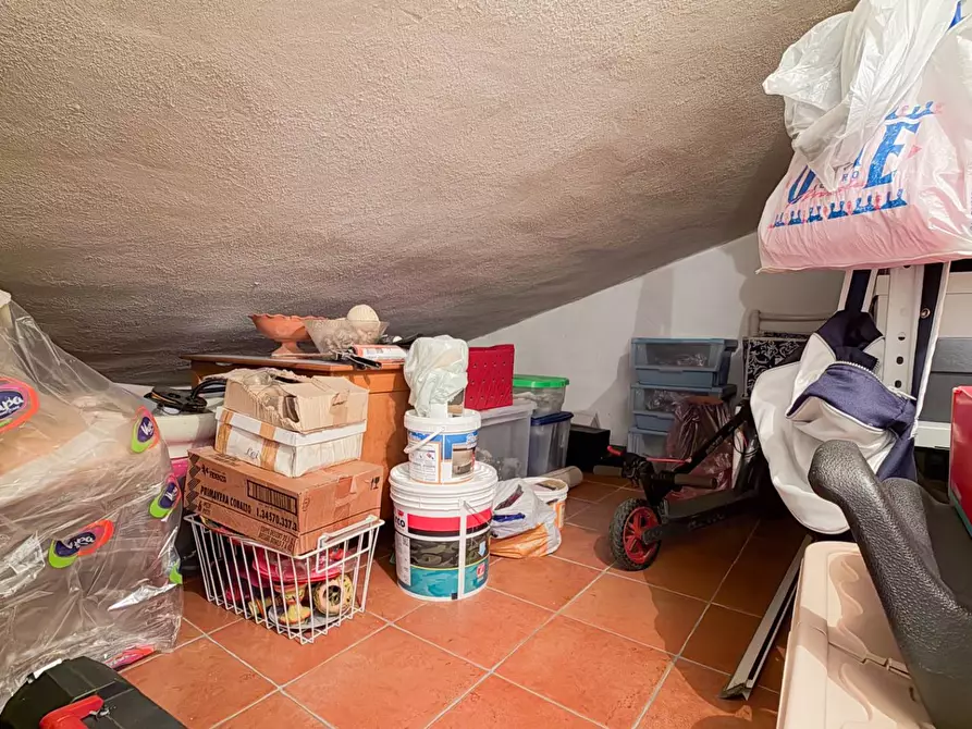 Immagine 11 di Villetta a schiera in vendita  a Manfredonia