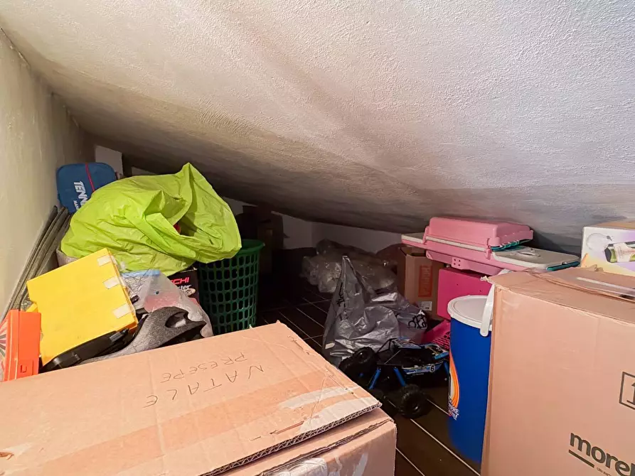 Immagine 12 di Villetta a schiera in vendita  a Manfredonia