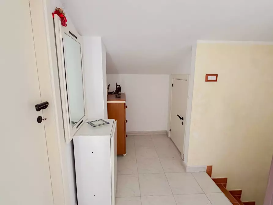 Immagine 14 di Villetta a schiera in vendita  a Manfredonia