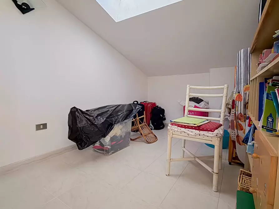 Immagine 15 di Villetta a schiera in vendita  a Manfredonia