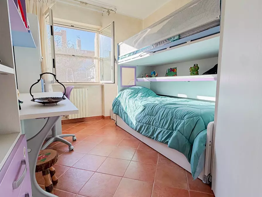 Immagine 20 di Villetta a schiera in vendita  a Manfredonia