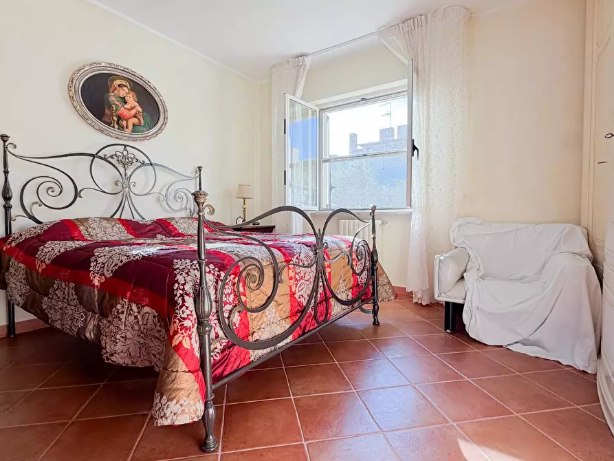 Immagine 21 di Villetta a schiera in vendita  a Manfredonia