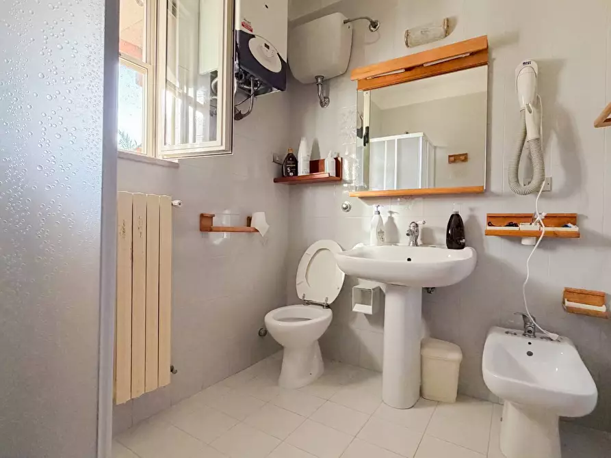 Immagine 22 di Villetta a schiera in vendita  a Manfredonia