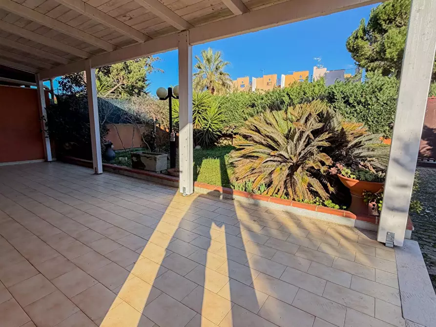 Immagine 27 di Villetta a schiera in vendita  a Manfredonia