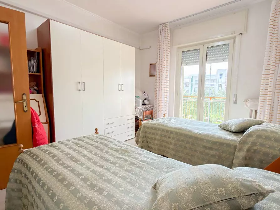 Immagine 8 di Appartamento in vendita  in PIAZZA DELLE VIOLE a Manfredonia