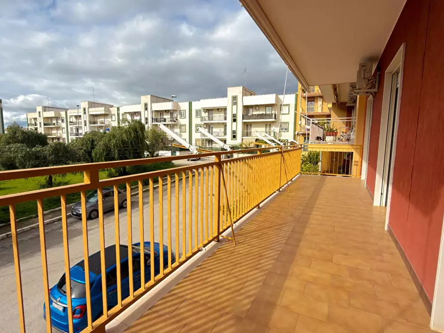 Immagine 9 di Appartamento in vendita  in PIAZZA DELLE VIOLE a Manfredonia