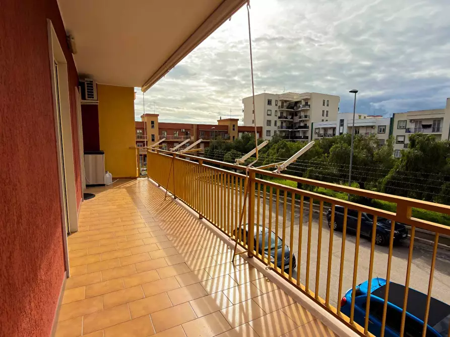 Immagine 10 di Appartamento in vendita  in PIAZZA DELLE VIOLE a Manfredonia