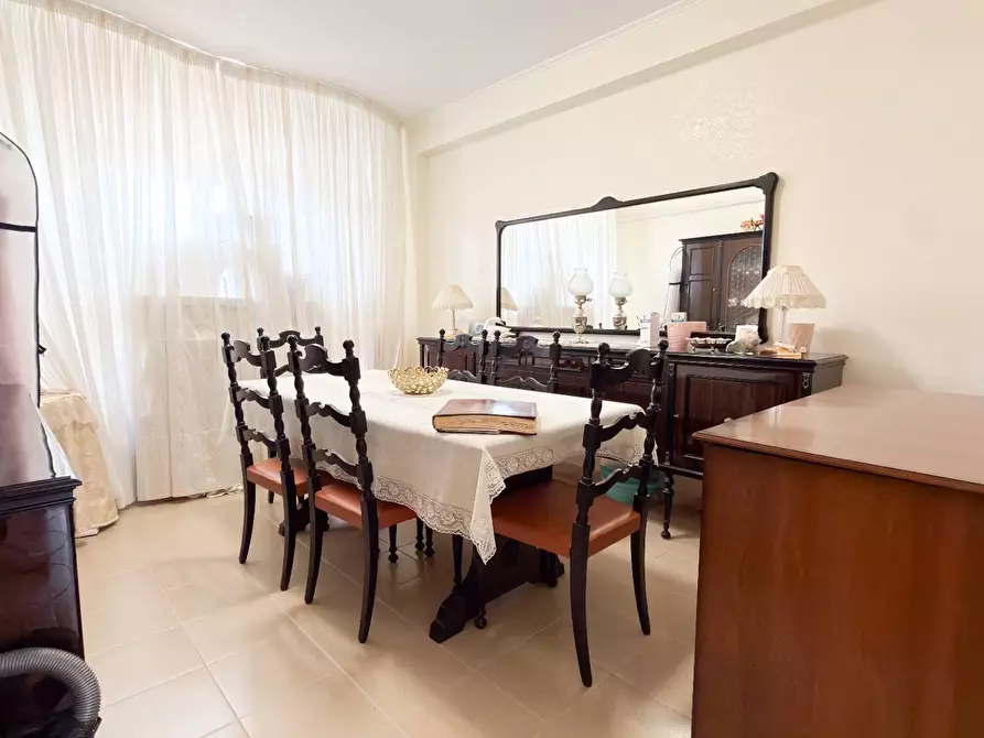 Immagine 13 di Appartamento in vendita  in PIAZZA DELLE VIOLE a Manfredonia