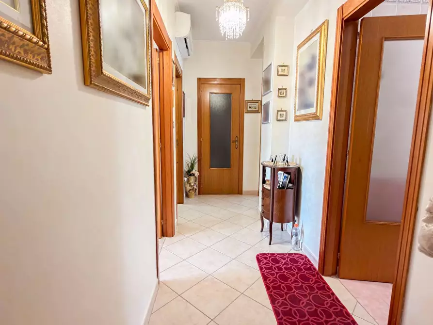 Immagine 17 di Appartamento in vendita  in PIAZZA DELLE VIOLE a Manfredonia