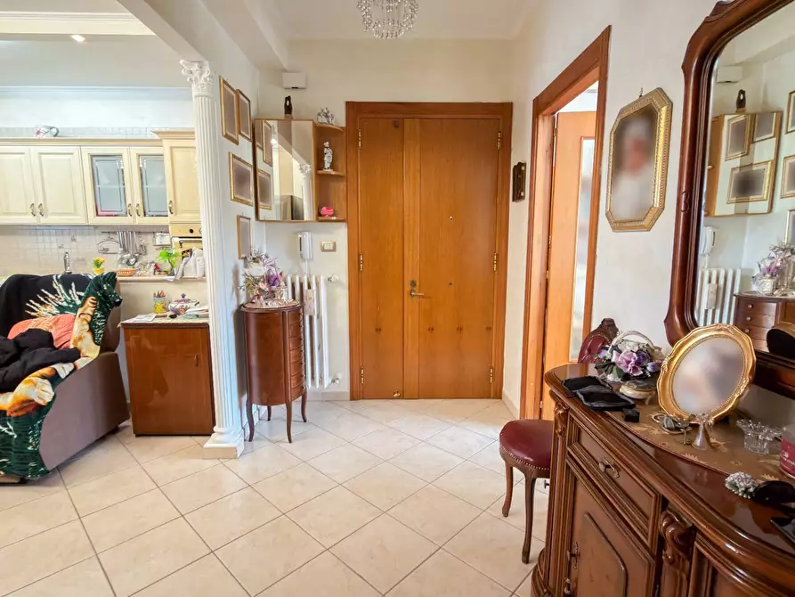 Immagine 18 di Appartamento in vendita  in PIAZZA DELLE VIOLE a Manfredonia