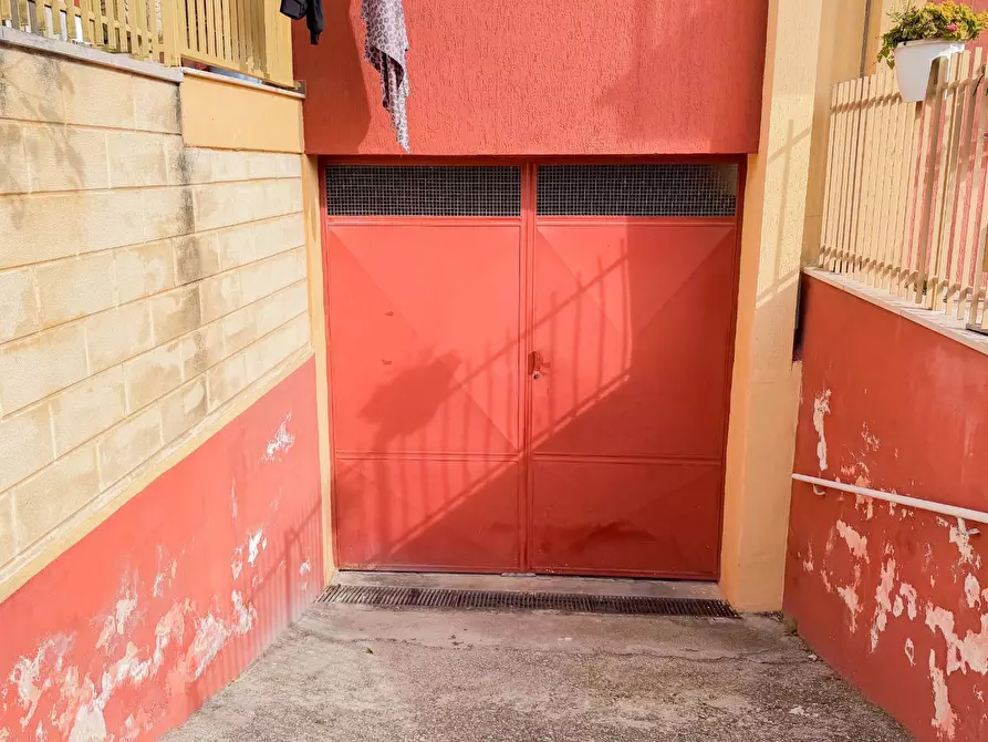 Immagine 19 di Appartamento in vendita  in PIAZZA DELLE VIOLE a Manfredonia