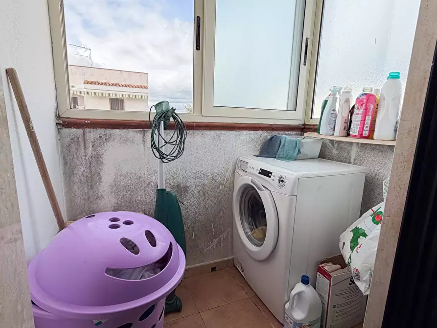 Immagine 12 di Villetta a schiera in vendita  in VIALE DEI FENICOTTERI 23 a Manfredonia