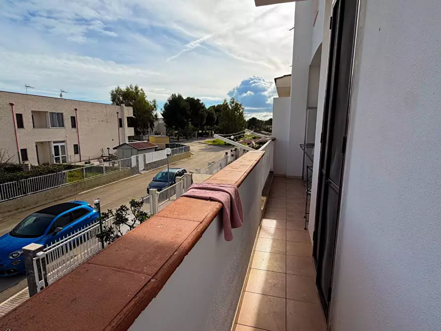 Immagine 14 di Villetta a schiera in vendita  in VIALE DEI FENICOTTERI 23 a Manfredonia