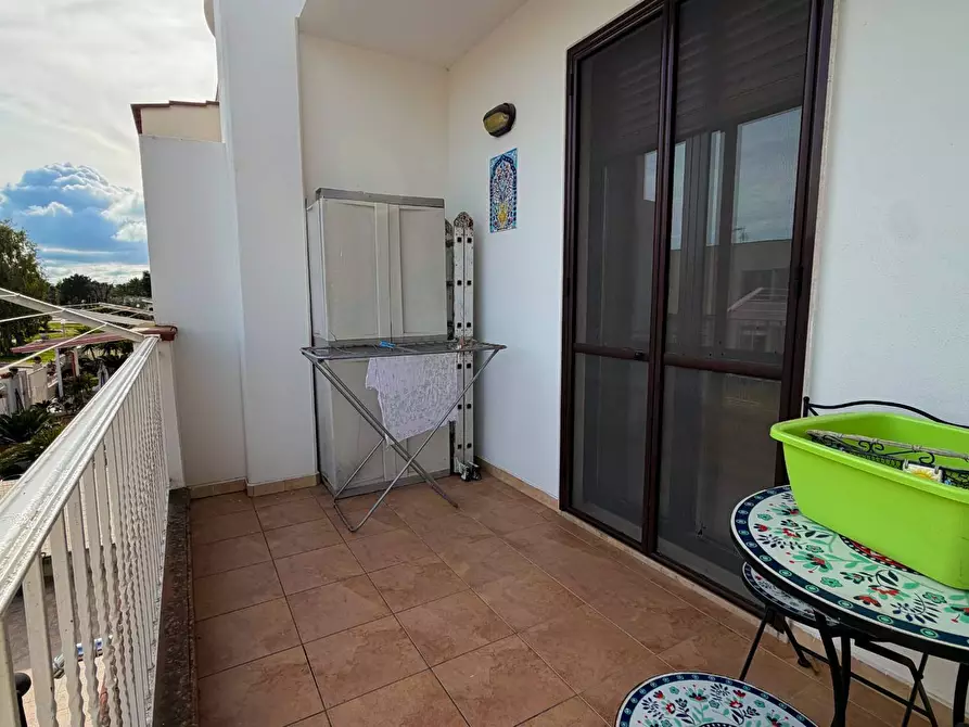 Immagine 15 di Villetta a schiera in vendita  in VIALE DEI FENICOTTERI 23 a Manfredonia