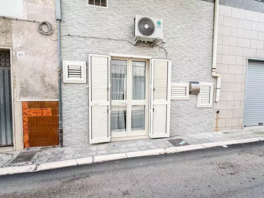 Immagine 3 di Agriturismo in vendita  in VIA POMPEO SARNELLI a Manfredonia