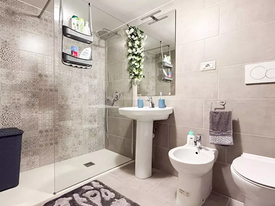 Immagine 11 di Agriturismo in vendita  in VIA POMPEO SARNELLI a Manfredonia